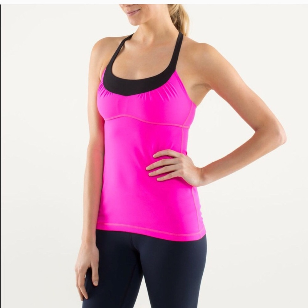 Scoop Me Up II Tank
